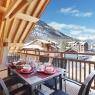 Serre Chevalier - Residencia Odalys Aquisana. Serre Chevalier